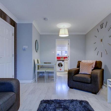 No 7 Ayr Beach - Coorie Doon 外观 照片