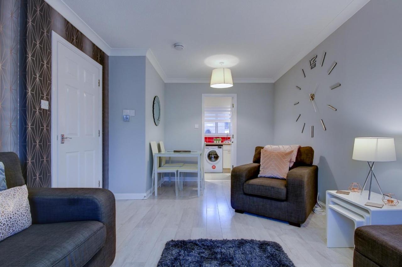 No 7 Ayr Beach - Coorie Doon 外观 照片