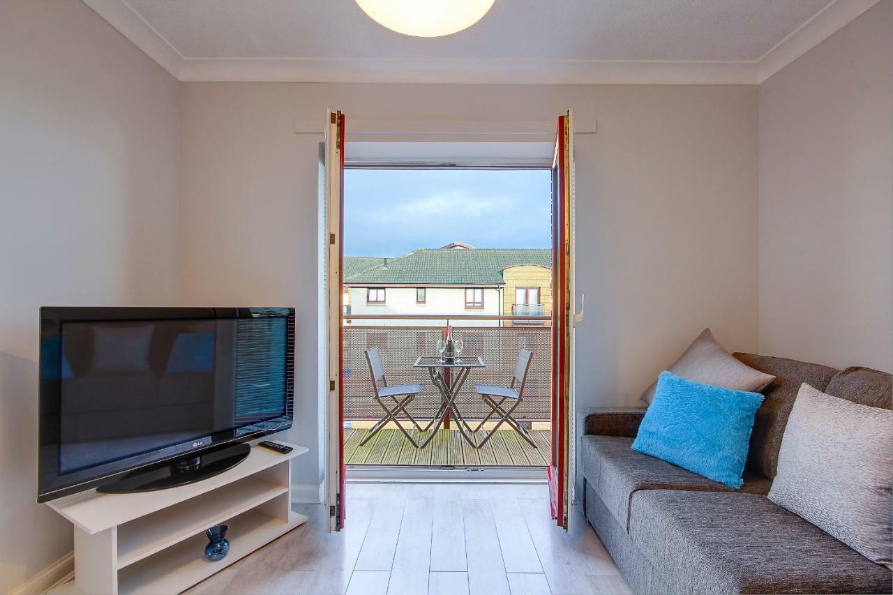 No 7 Ayr Beach - Coorie Doon 外观 照片